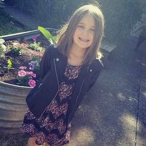 Meet your Posher, Michelle